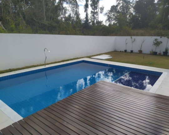 Imagem Casa com 4 Quartos à Venda, em Ninho Verde 2 - Pardinho Imagem Casa com 4 Quartos à Venda, em Ninho Verde 2 - Pardinho