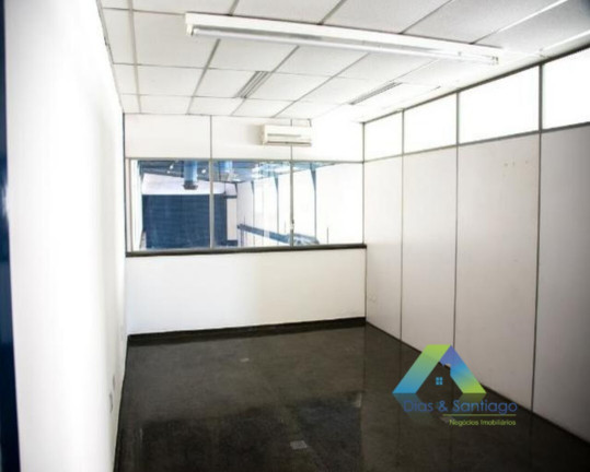 Imagem Sala Comercial para Alugar, 515 m² em Vila Campestre - São Paulo Imagem Sala Comercial para Alugar, 515 m² em Vila Campestre - São Paulo