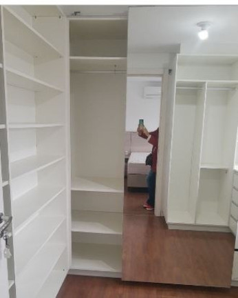 Imagem Apartamento com 2 Quartos à Venda, 90 m² em Estreito - Florianópolis Imagem Apartamento com 2 Quartos à Venda, 90 m² em Estreito - Florianópolis