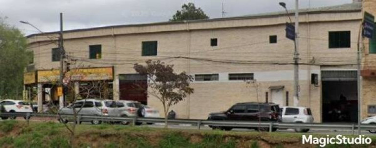 Imagem Imóvel Comercial à Venda, 477 m² em Bussocaba - Osasco