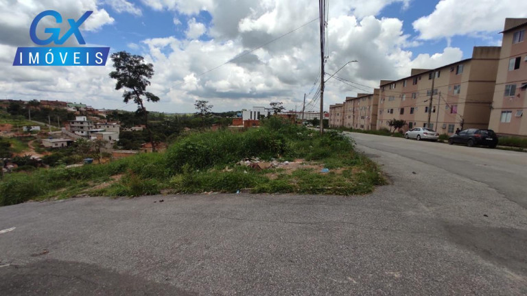 Imagem Terreno à Venda, 360 m² em Alterosa - Ribeirão Das Neves Imagem Terreno à Venda, 360 m² em Alterosa - Ribeirão Das Neves