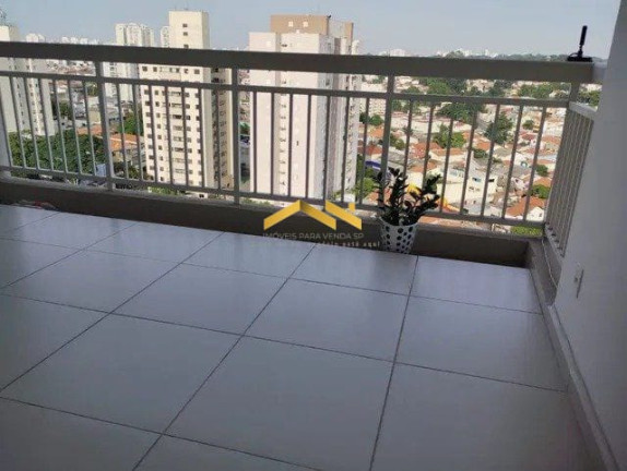 Imagem Apartamento com 2 Quartos à Venda, 60 m² em Jardim Prudencia - São Paulo Imagem Apartamento com 2 Quartos à Venda, 60 m² em Jardim Prudencia - São Paulo