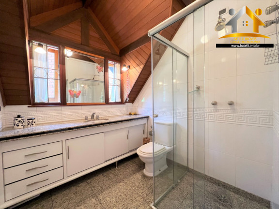 Imagem Casa de Condomínio com 4 Quartos à Venda, 636 m² em Granja Viana - Cotia Imagem Casa de Condomínio com 4 Quartos à Venda, 636 m² em Granja Viana - Cotia
