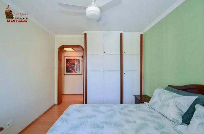 Imagem Apartamento com 3 Quartos à Venda, 161 m² em Brooklin - São Paulo Imagem Apartamento com 3 Quartos à Venda, 161 m² em Brooklin - São Paulo