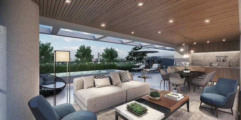 Imagem Apartamento com 3 Quartos à Venda, 245 m² em Ibirapuera - São Paulo Imagem Apartamento com 3 Quartos à Venda, 245 m² em Ibirapuera - São Paulo