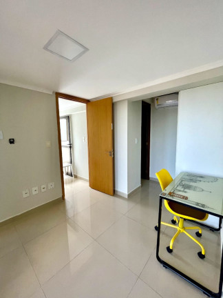 Imagem Apartamento com 3 Quartos à Venda, 133 m² em Cabo Branco - João Pessoa Imagem Apartamento com 3 Quartos à Venda, 133 m² em Cabo Branco - João Pessoa