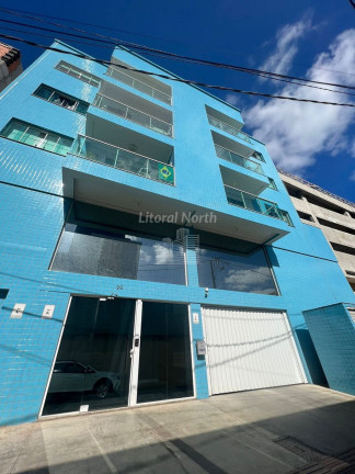 Apartamento com 1 Quarto à Venda, 63 m² em Praia Brava - Itajaí
