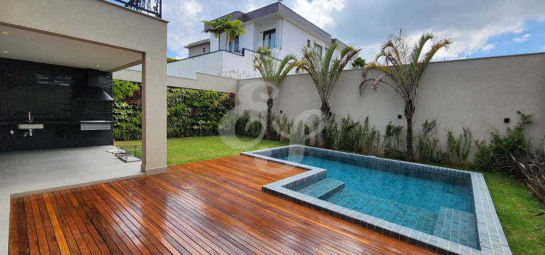 Imagem Casa de Condomínio com 4 Quartos à Venda, 468 m² em Alphaville - Santana De Parnaíba Imagem Casa de Condomínio com 4 Quartos à Venda, 468 m² em Alphaville - Santana De Parnaíba