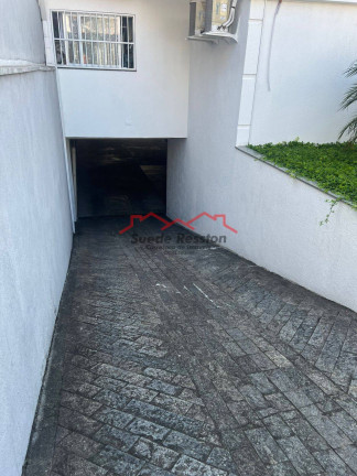 Imagem Casa com 3 Quartos à Venda, 92 m² em Jardim Santa Cruz (campo Grande) - São Paulo Imagem Casa com 3 Quartos à Venda, 92 m² em Jardim Santa Cruz (campo Grande) - São Paulo