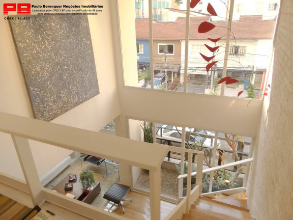Imagem Apartamento com 2 Quartos à Venda, em Itaim Bibi - São Paulo Imagem Apartamento com 2 Quartos à Venda, em Itaim Bibi - São Paulo