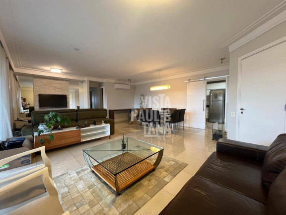 Imagem Apartamento com 3 Quartos para Alugar, 144 m² em Campo Belo - São Paulo Imagem Apartamento com 3 Quartos para Alugar, 144 m² em Campo Belo - São Paulo