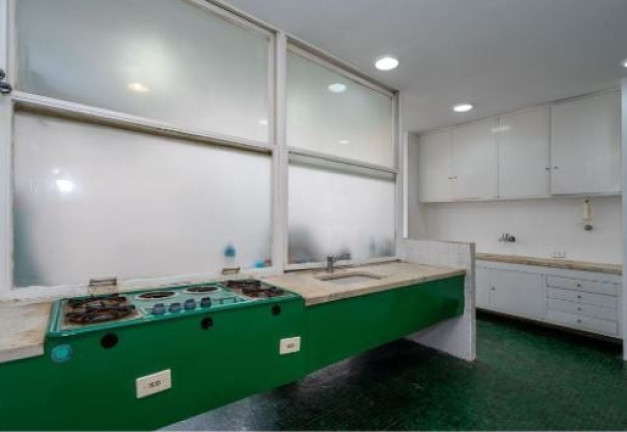 Imagem Apartamento com 3 Quartos à Venda, 200 m² em Cerqueira César - São Paulo