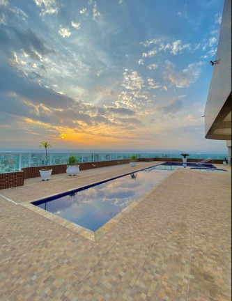Imagem Apartamento com 4 Quartos à Venda, 233 m² em Praia Grande Imagem Apartamento com 4 Quartos à Venda, 233 m² em Praia Grande
