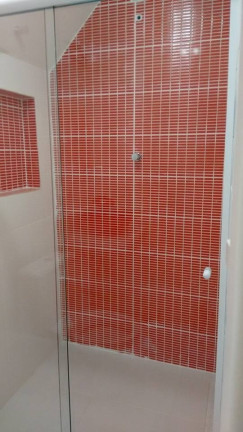 Imagem Casa com 3 Quartos à Venda, 90 m² em Boqueirão  - Santos