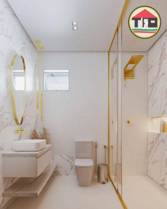Imagem Casa com 2 Quartos à Venda, 99 m² em Residencial Delta Park - Marabá Imagem Casa com 2 Quartos à Venda, 99 m² em Residencial Delta Park - Marabá