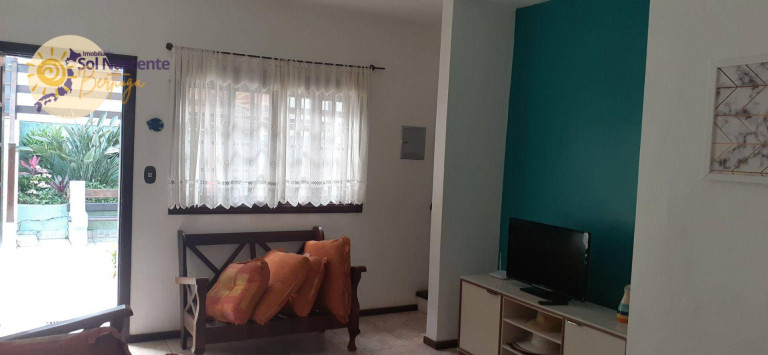 Imagem Casa de Vila com 2 Quartos à Venda, 97 m² em Centro - Bertioga Imagem Casa de Vila com 2 Quartos à Venda, 97 m² em Centro - Bertioga