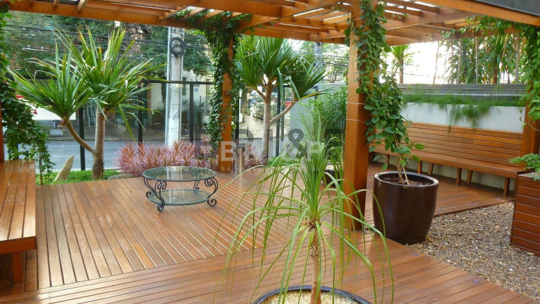 Imagem Apartamento com 2 Quartos para Alugar, 150 m² em Jardim Paulista - São Paulo Imagem Apartamento com 2 Quartos para Alugar, 150 m² em Jardim Paulista - São Paulo