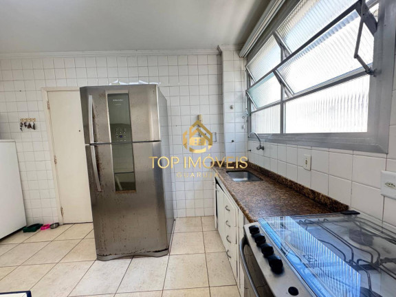 Imagem Apartamento com 4 Quartos à Venda, 132 m² em Pitangueiras - Guarujá Imagem Apartamento com 4 Quartos à Venda, 132 m² em Pitangueiras - Guarujá