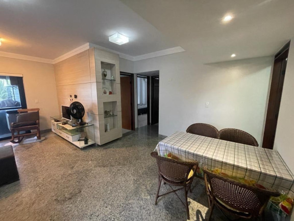 Imagem Apartamento com 3 Quartos à Venda, 110 m² em Intermares - Cabedelo Imagem Apartamento com 3 Quartos à Venda, 110 m² em Intermares - Cabedelo