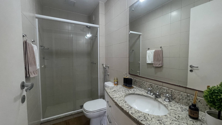 Imagem Apartamento com 3 Quartos à Venda, 95 m² em Jurerê Internacional - Florianópolis