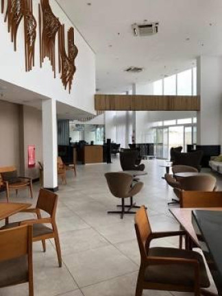 Imagem Flat com 1 Quarto à Venda, 36 m² em Barra De Jangada - Jaboatão Dos Guararapes