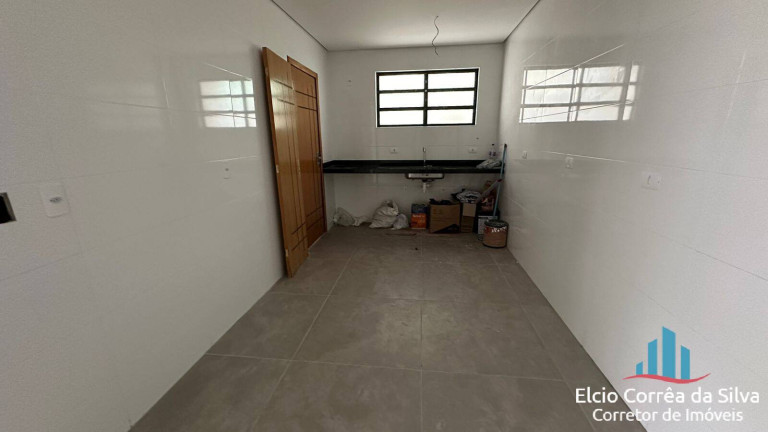 Imagem Casa com 3 Quartos à Venda, 140 m² em Vila Belmiro - Santos