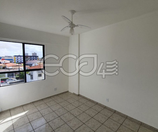 Imagem Apartamento com 3 Quartos à Venda, 110 m² em Suíssa - Aracaju