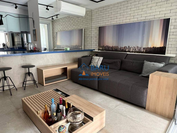 Imagem Apartamento com 2 Quartos à Venda, 75 m² em Perdizes - São Paulo Imagem Apartamento com 2 Quartos à Venda, 75 m² em Perdizes - São Paulo