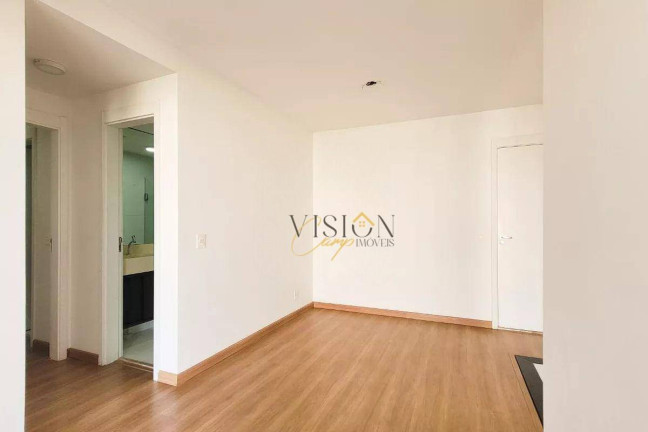 Imagem Apartamento com 2 Quartos à Venda, 60 m² em Taquaral - Campinas Imagem Apartamento com 2 Quartos à Venda, 60 m² em Taquaral - Campinas