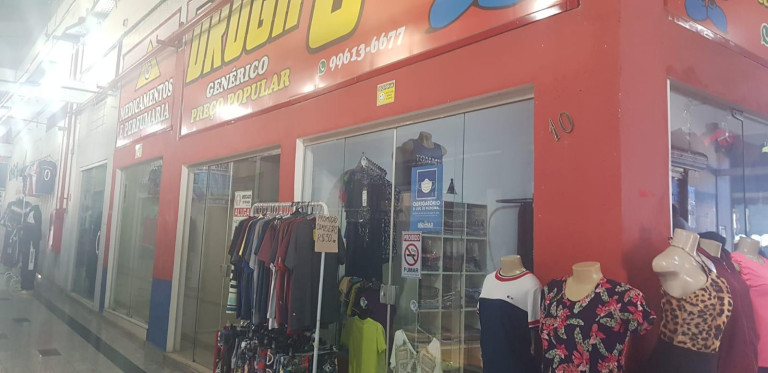 Imagem Imóvel à Venda, 27 m² em Centro - Itapetininga