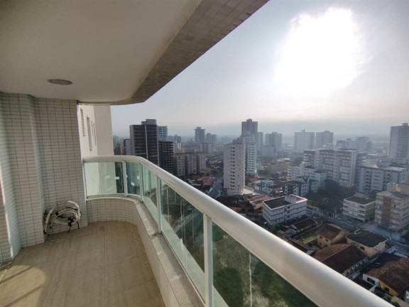 Imagem Apartamento com 2 Quartos à Venda, 74 m² em Caiçara - Praia Grande