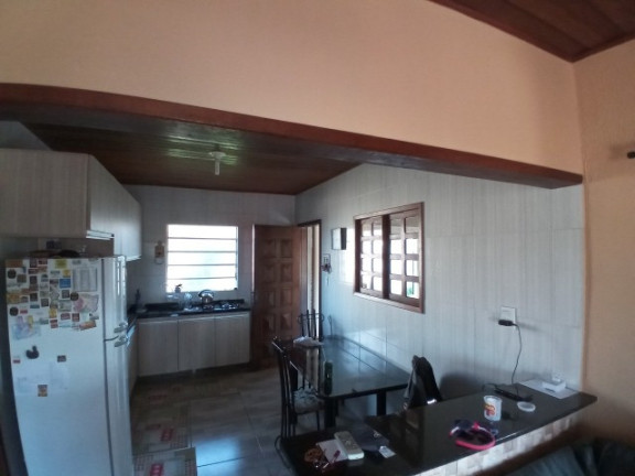 Imagem Casa com 4 Quartos à Venda, 300 m² em águas Claras - Viamão