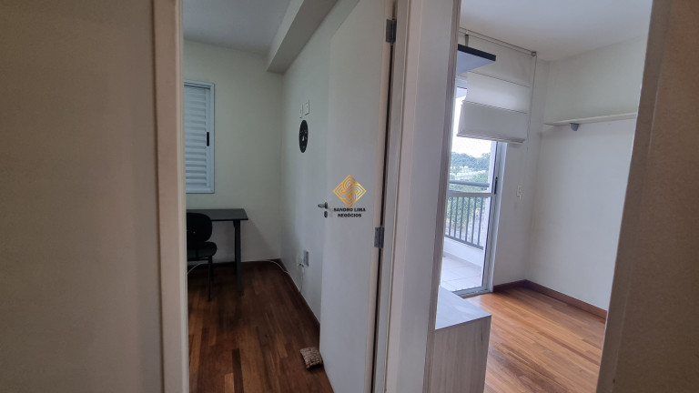 Imagem Apartamento com 2 Quartos à Venda, 55 m² em Butantã - São Paulo