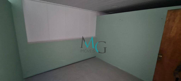 Imagem Edifício Residencial à Venda, 575 m² em Campo Grande - Rio De Janeiro