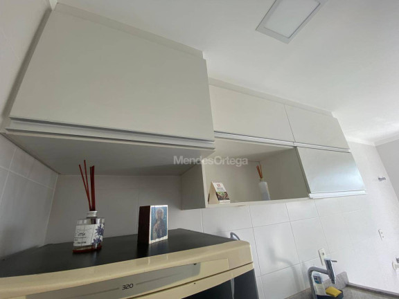 Imagem Apartamento com 1 Quarto para Alugar, 45 m² em Jardim Emília - Sorocaba Imagem Apartamento com 1 Quarto para Alugar, 45 m² em Jardim Emília - Sorocaba