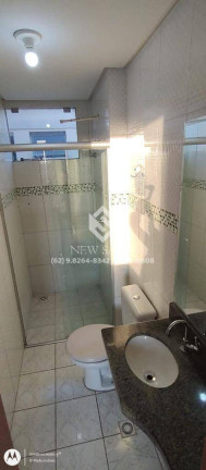 Imagem Apartamento com 2 Quartos à Venda, 60 m² em Sítios Santa Luzia - Aparecida De Goiânia Imagem Apartamento com 2 Quartos à Venda, 60 m² em Sítios Santa Luzia - Aparecida De Goiânia