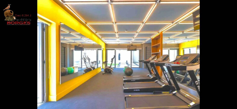 Imagem Apartamento com 1 Quarto à Venda, 27 m² em Pinheiros - São Paulo Imagem Apartamento com 1 Quarto à Venda, 27 m² em Pinheiros - São Paulo