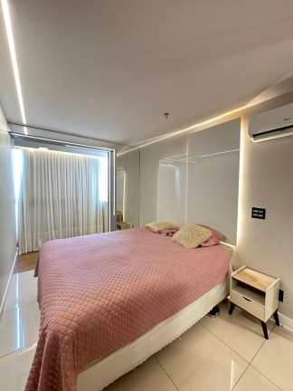Imagem Imóvel com 1 Quarto à Venda, 34 m² em Norte (águas Claras) - Brasília Imagem Imóvel com 1 Quarto à Venda, 34 m² em Norte (águas Claras) - Brasília