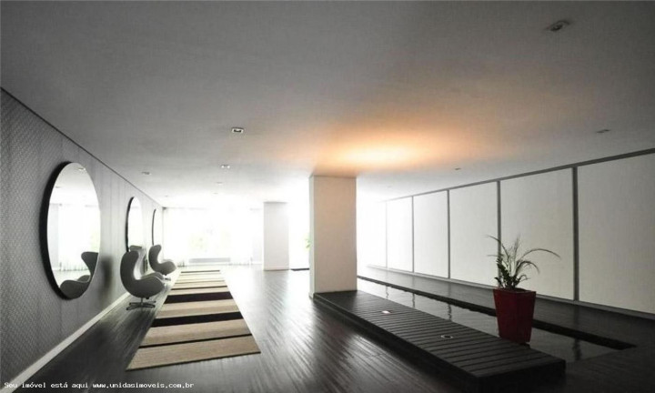 Imagem Apartamento com 2 Quartos à Venda, 86 m² em Vila Suzana - São Paulo