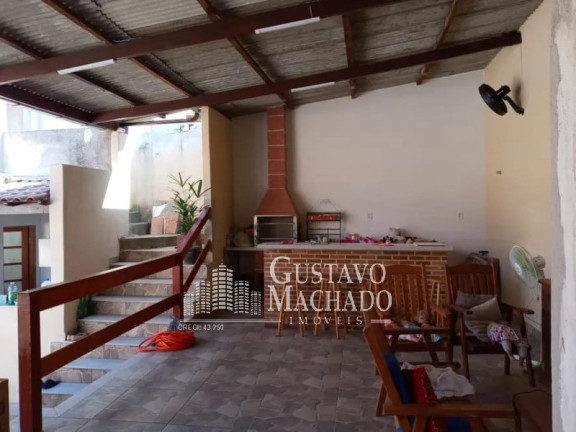 Imagem Casa com 3 Quartos à Venda, 149 m² em Monte Castelo - Volta Redonda Imagem Casa com 3 Quartos à Venda, 149 m² em Monte Castelo - Volta Redonda