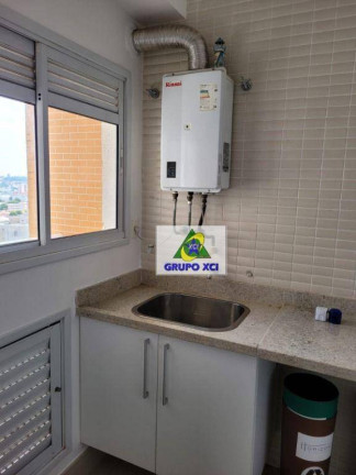 Imagem Apartamento com 3 Quartos à Venda, 119 m² em Taquaral - Campinas