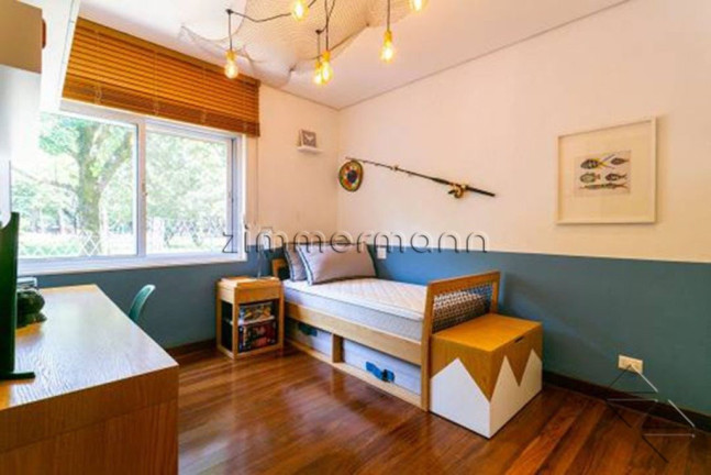 Imagem Casa com 4 Quartos à Venda, 640 m² em Alto De Pinheiros - São Paulo Imagem Casa com 4 Quartos à Venda, 640 m² em Alto De Pinheiros - São Paulo