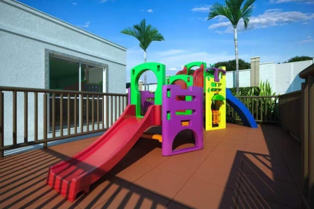 Imagem Apartamento com 2 Quartos para Alugar, 42 m² em Chácaras Gervásio Monteiro Lara (são Benedito) - Santa Luzia Imagem Apartamento com 2 Quartos para Alugar, 42 m² em Chácaras Gervásio Monteiro Lara (são Benedito) - Santa Luzia