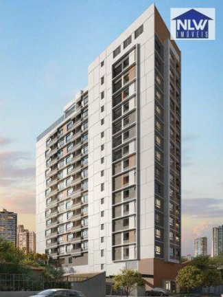 Imagem Studio com 1 Quarto à Venda, 20 m² em Campo Belo - São Paulo Imagem Studio com 1 Quarto à Venda, 20 m² em Campo Belo - São Paulo