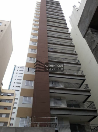 Imagem Apartamento com 3 Quartos à Venda, 82 m² em Jardins - São Paulo Imagem Apartamento com 3 Quartos à Venda, 82 m² em Jardins - São Paulo