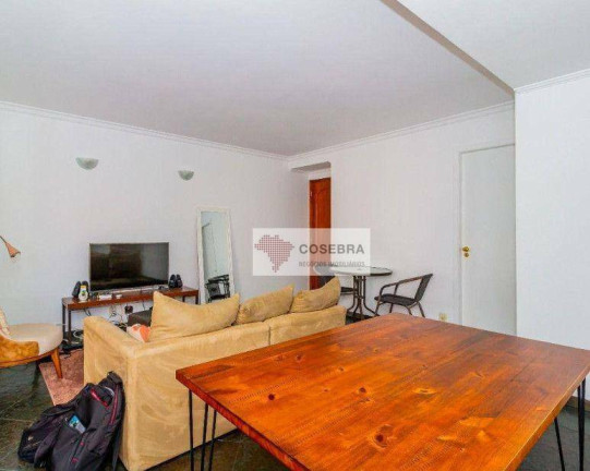 Imagem Apartamento com 3 Quartos à Venda, 84 m² em Vila Olímpia - São Paulo