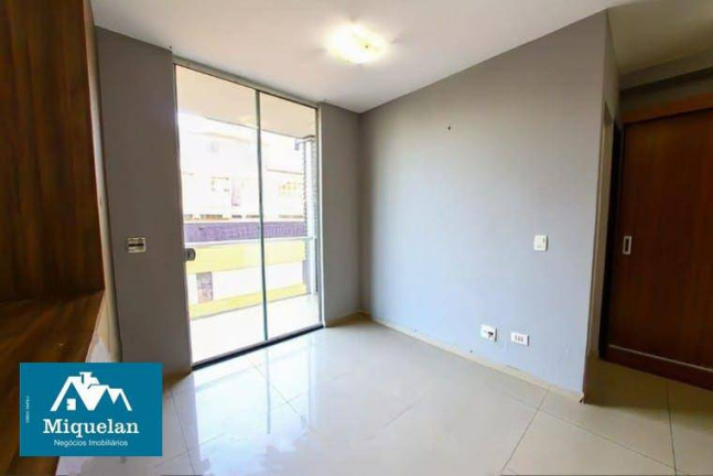Studio com 1 Quarto à Venda, 36 m² em Vila Augusta - Guarulhos
