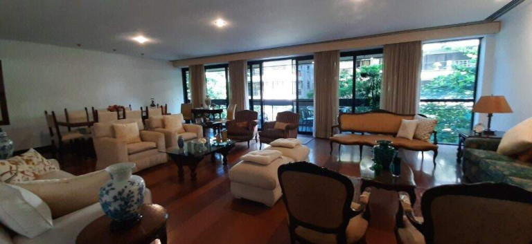 Imagem Apartamento com 4 Quartos à Venda, 235 m² em Ipanema - Rio De Janeiro Imagem Apartamento com 4 Quartos à Venda, 235 m² em Ipanema - Rio De Janeiro