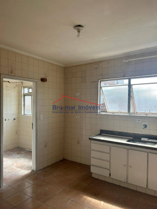 Imagem Apartamento com 2 Quartos à Venda, 86 m² em Pompéia - Santos Imagem Apartamento com 2 Quartos à Venda, 86 m² em Pompéia - Santos
