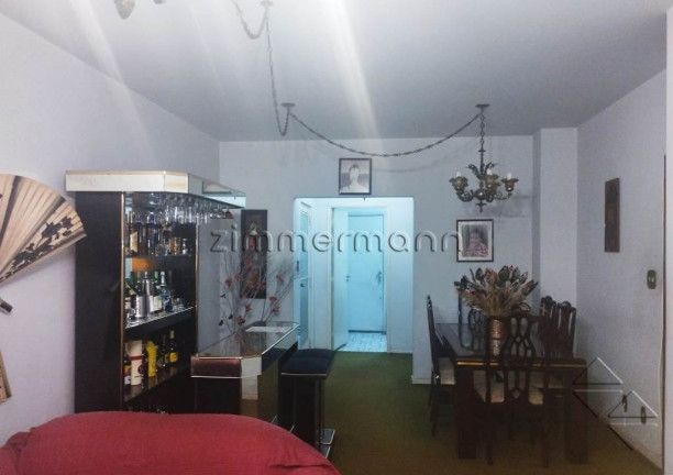 Imagem Apartamento com 3 Quartos à Venda, 170 m² em Paraiso - São Paulo